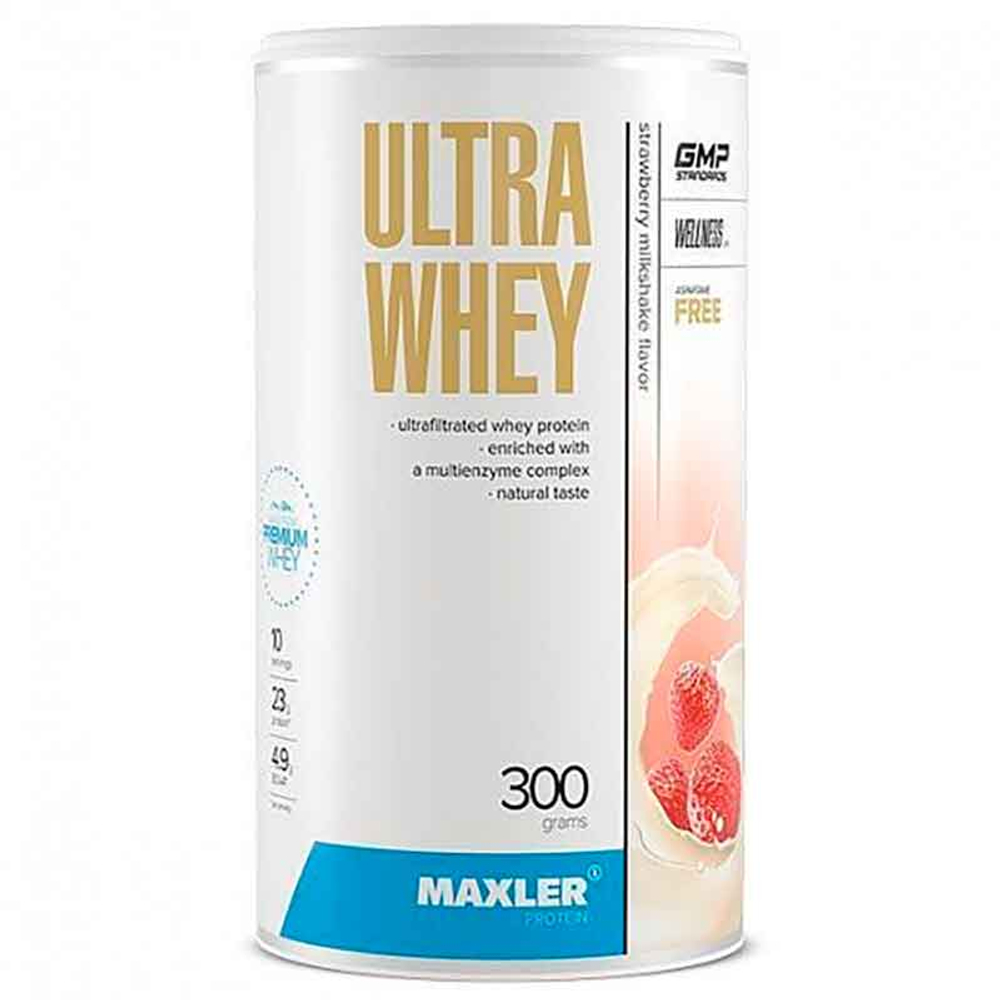 Maxler Ultra Whey (300 гр.)