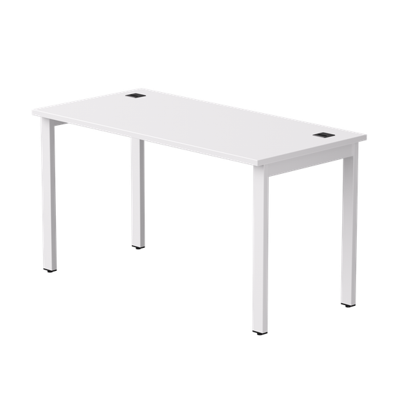 Стол прямой Everprof EVO на металлокаркасе 1380х670х755 мм