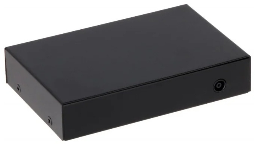 Dahua DH-PFS3006-4ET-60 черный