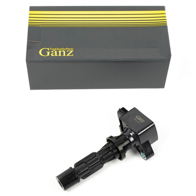 Катушка зажигания MAZDA 3/5/CX-7/MX-5 mot.2,0/2,3L GANZ GIG16087
