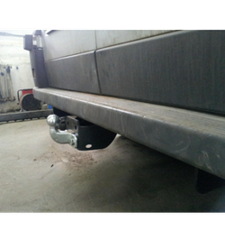 Фаркоп IMIOLA C.018 Citroen Jumper фургон L1, L2, L3 2006-, FIAT Ducato фургон L1, L2, L3 2006-, Peugeot Boxer фургон L1, L2, L3 2006-(паспорт и сертификат в комплекте)(без электрики)