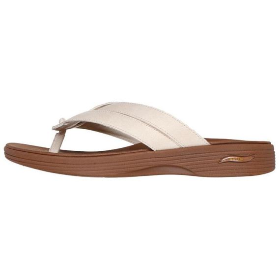 Skechers Arch Fit Maui-Playa 'Off White'