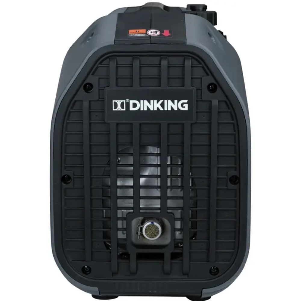 Dinking DK2500iC бензиновый инверторный генератор ГЕН034