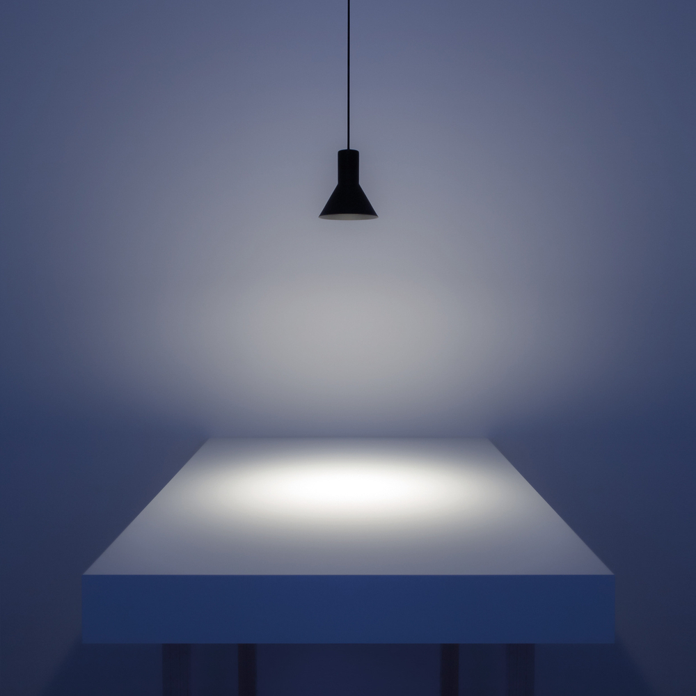 Подвесной дизайнерский светильник Neuro by Davide Groppi