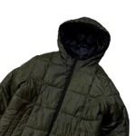 Пуховик Guess