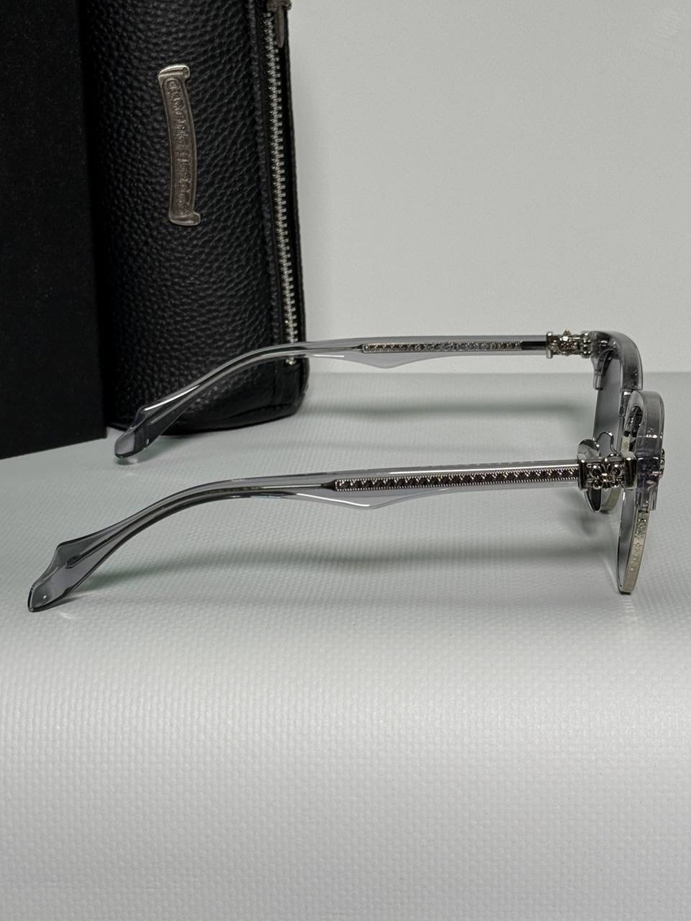 Солнечные очки Chrome Hearts