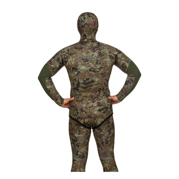 Штаны Marlin Skilur Pro Green 5 мм 52