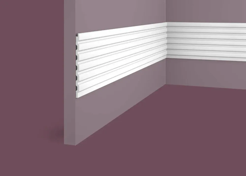 Стеновая панель Ecopolymer, 280x10 см