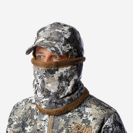 Зимний ворот цвет SZ