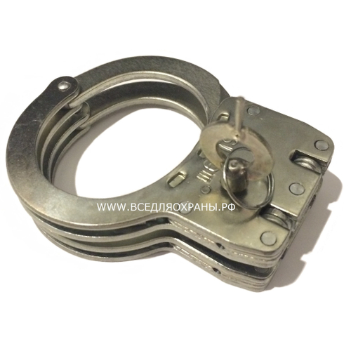 Наручники "БРС-3" оцинкованные