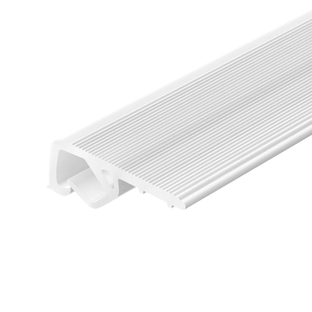 Профиль STRETCH-CEIL-TEXTILE-2600 (Arlight, Пластик) 039517