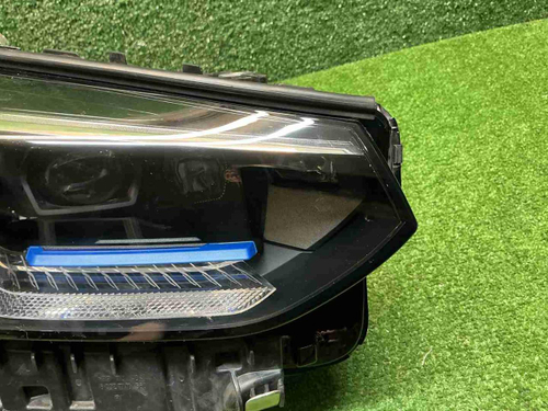Фара правая BMW X3 G01 (2021-2024) Laser