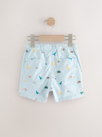 Шорты для мальчика Next AG3-823, Голубой