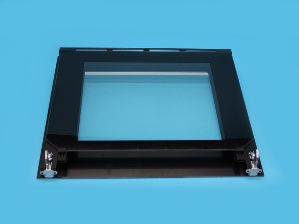 Дверь духовки Gorenje в сборе