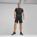 Мужские шорты PUMA BMW MMS Sweat Shorts