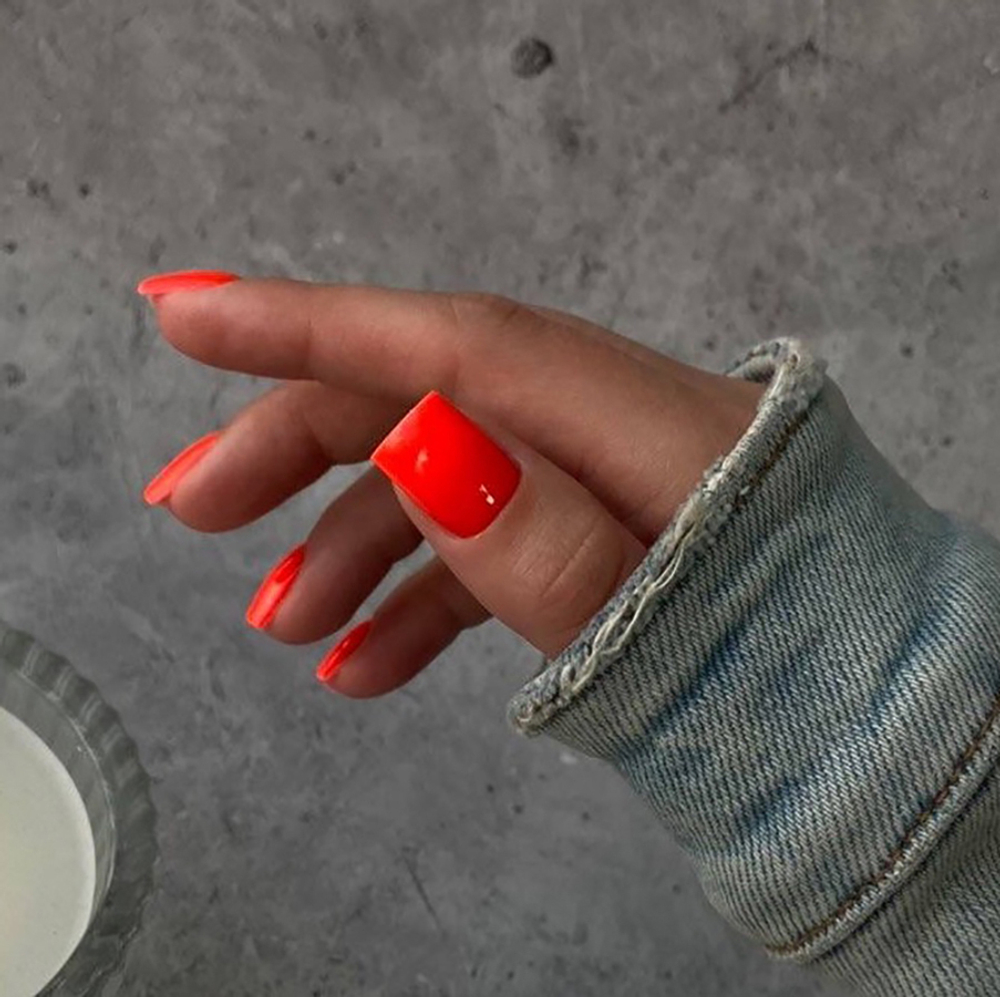 Гель-лак X-Gel N°167, 8 мл 2шт