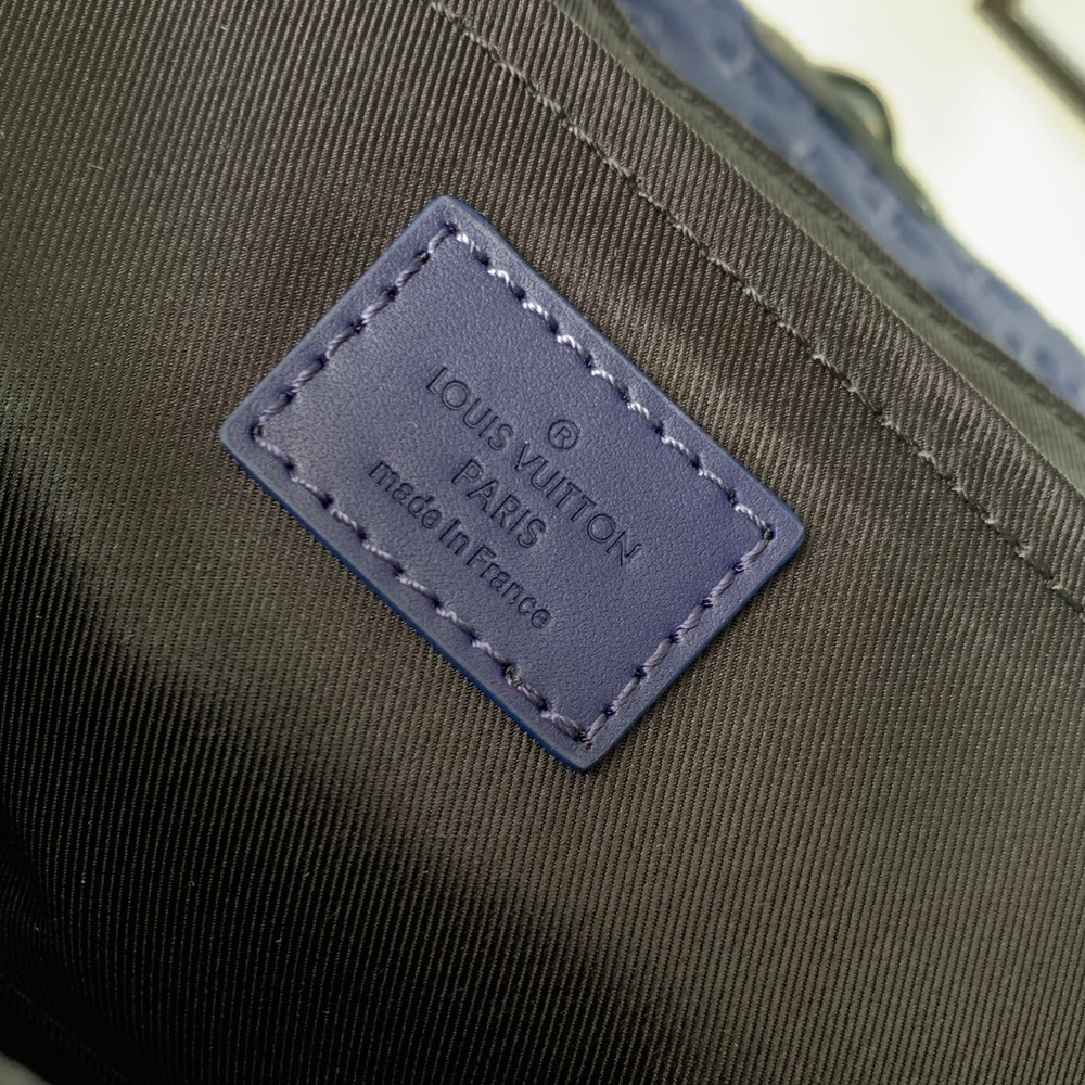 Louis Vuitton S-Cape Messenger Bag