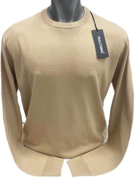 Кашемировый джемпер PULLTONIC