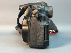 Canon 60D, 36.000 кадров
