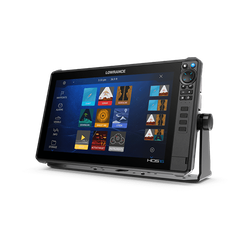 Эхолот LOWRANCE HDS-16 PRO