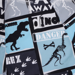 Кресло Мешок Груша Тиранозавр (XL, Классический)