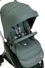 Коляска Chicco Bellagio 3 в 1 с автокреслом Kory Plus Lunar Rock Fir Tree