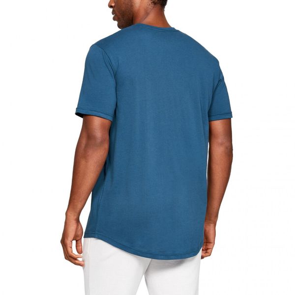 Футболка Sportstyle Drop Hem Graphic SS