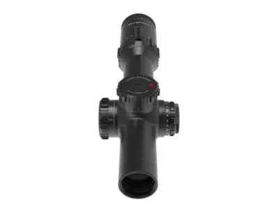 Оптический прицел ARTELV CRS (b) 1-10x28 FFP, 34 mm, с подсветкой