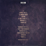 Enigma / The Fall Of A Rebel Angel (LP)