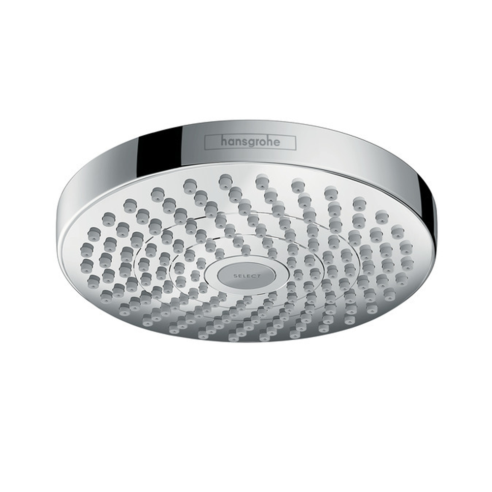 Душевой набор Hansgrohe 27295000 Croma Select S / Ecostat S