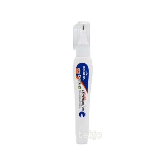 Ağardıcı dolphin 6 ml