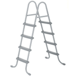 Каркасный бассейн Bestway Steel 56710 (549х274х122 см) с картриджным фильтром, лестницей и защитным тентом