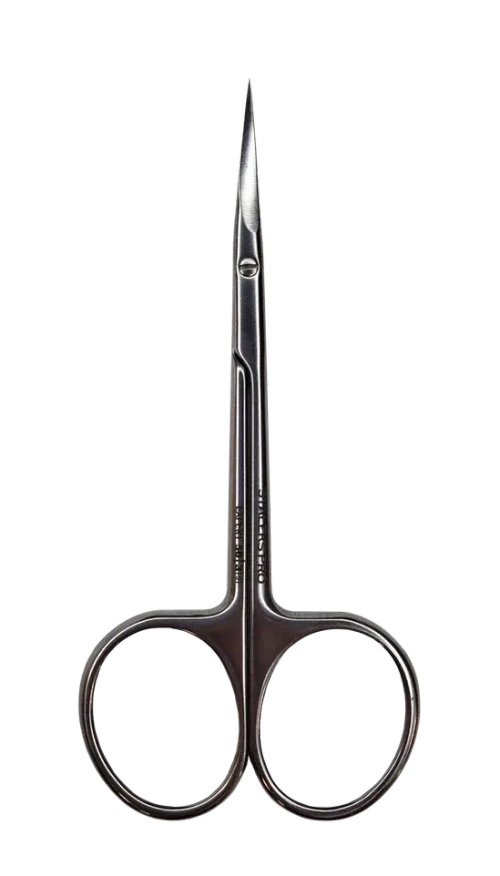 Ножницы для кутикулы EXPERT 50 TYPE 3 STALEKS