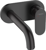Смеситель для раковины Hansgrohe Vernis Blend 71576670