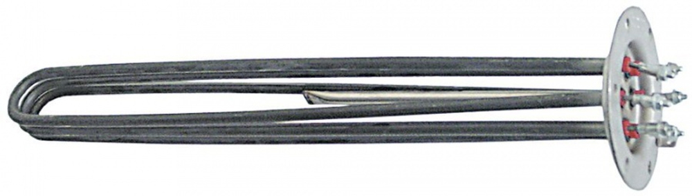 ТЭН Z241701 6000W для FAGOR FI-48