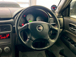 Subaru Forester, 2002 год