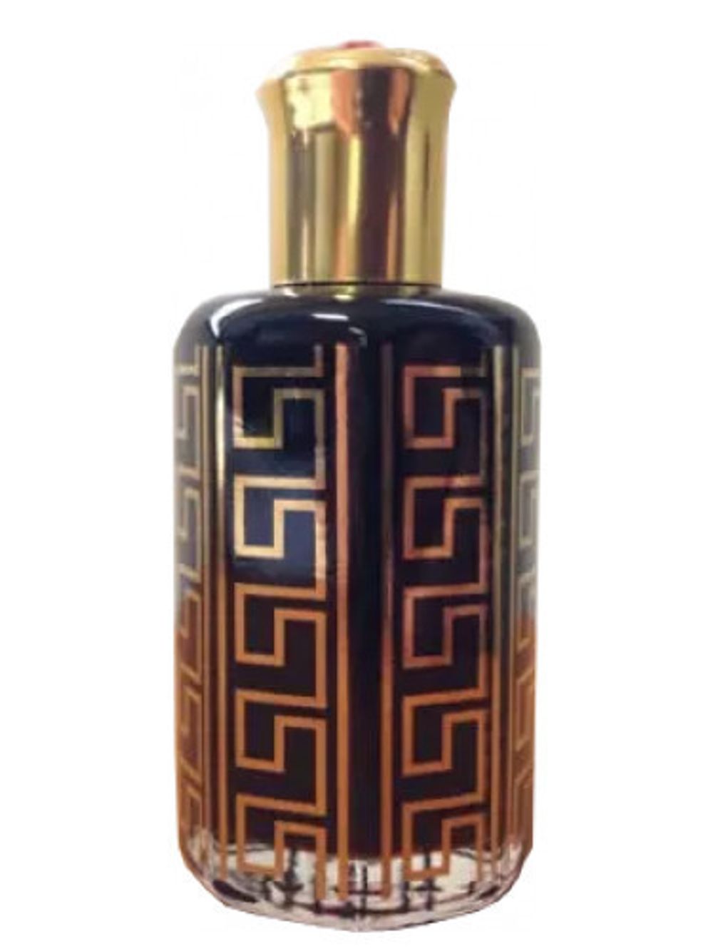 Al Haramain Perfumes Red African