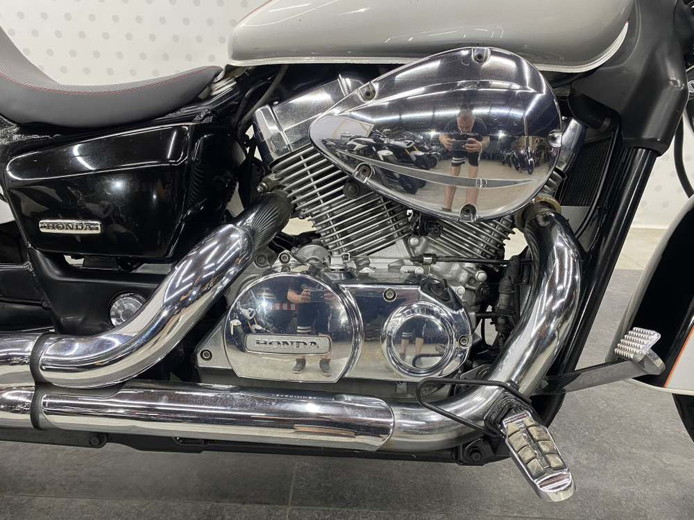 Honda Shadow 750 , 2004