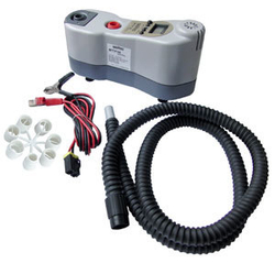 Электрический компрессор Браво BТP 12 D (6791140)