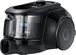 Пылесос Samsung VC18M21D0VG/EV черный