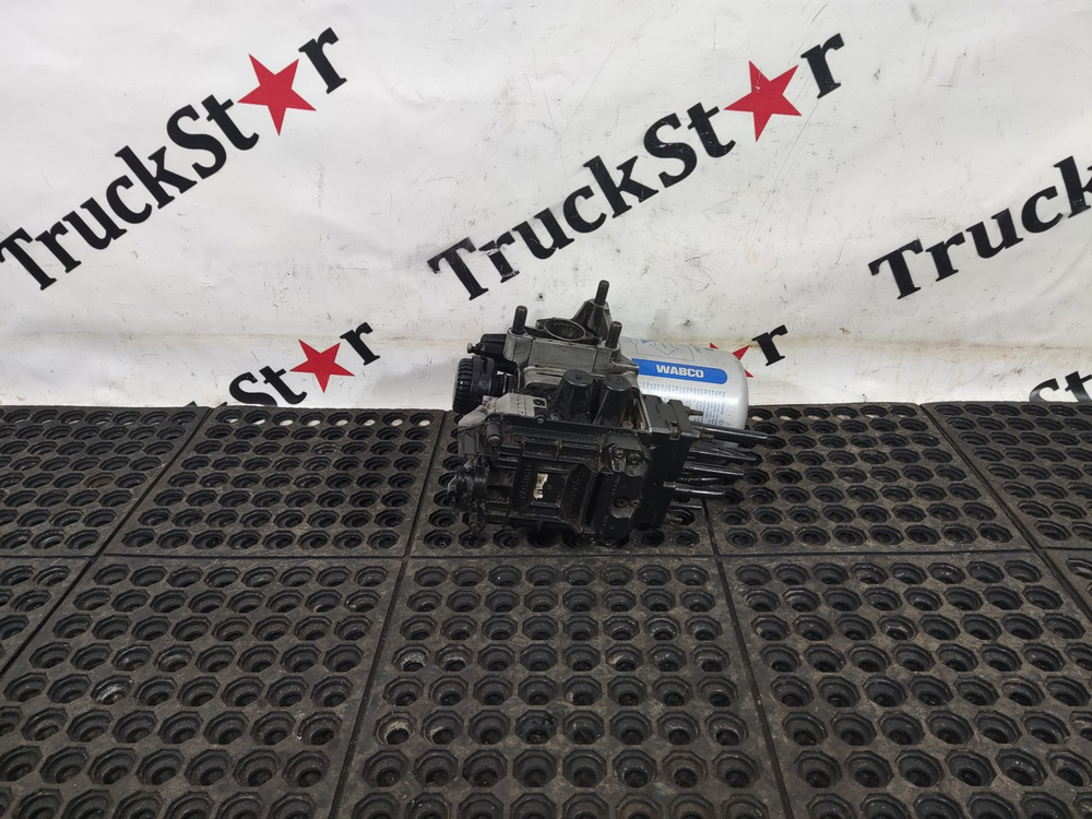 Осушитель воздуха