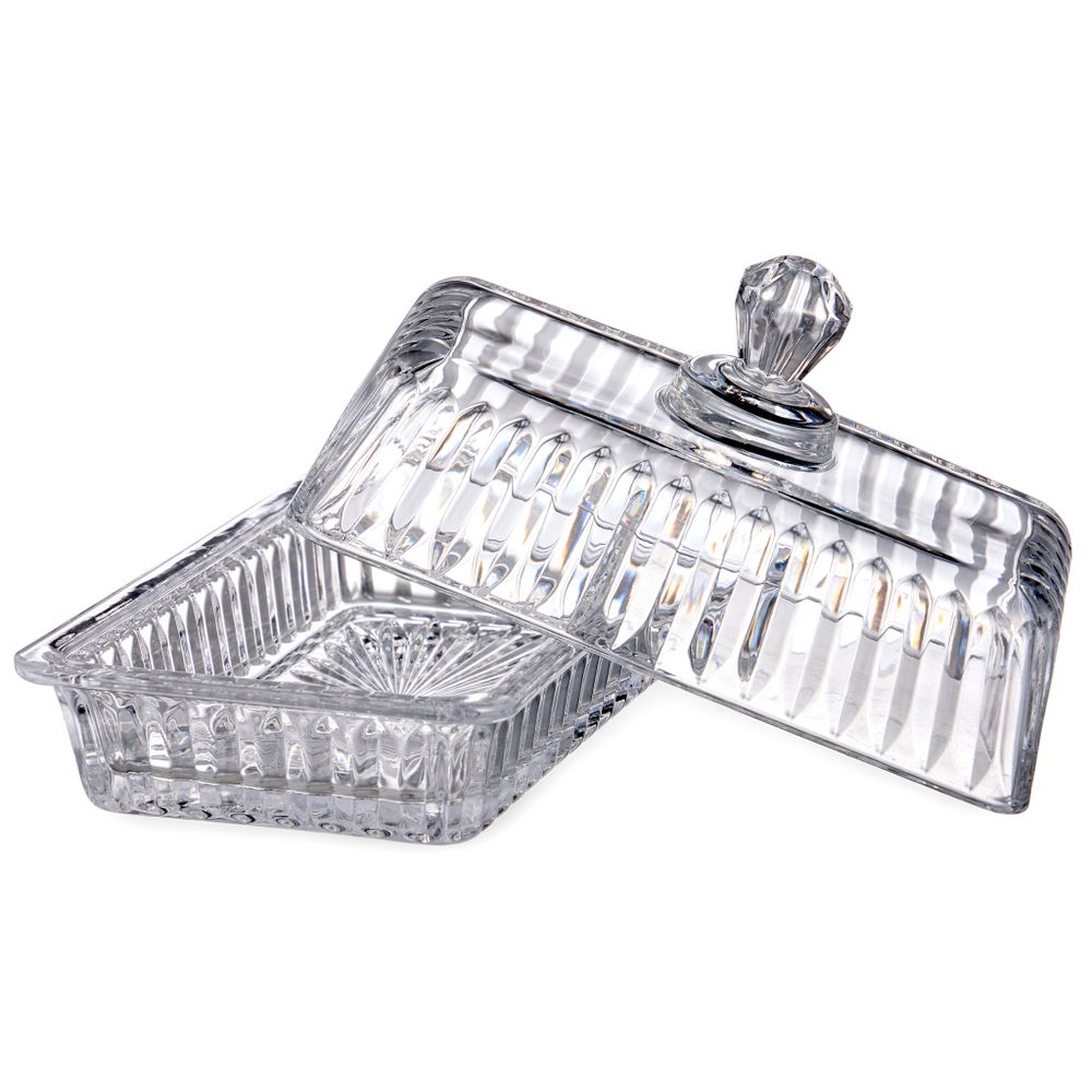 МАСЛЕНКА "BRILLIANCE" 17*10*11 СМ