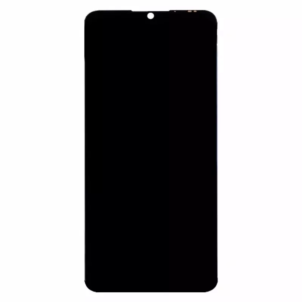 Дисплей для ZTE Blade V30 Vita с тачскрином Черный - Оптима