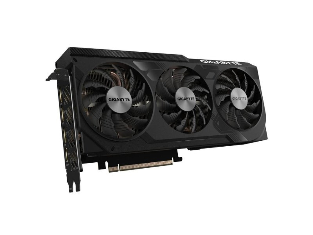 Видеокарта Gigabyte Nvidia GeForce RTX 4070 Super WINDFORCE [GV-N407SWF3OC-12GD||oem]