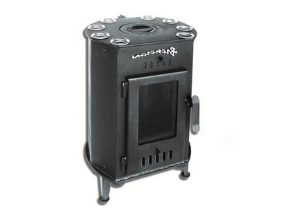 Печи отопительно-варочные Бренеран