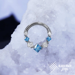 Кликер Magic Aqua & Crystal 1.2мм