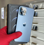 iPhone 12 Pro Max, 512 ГБ б/у