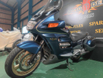 Honda ST1100 Pan European , 1999