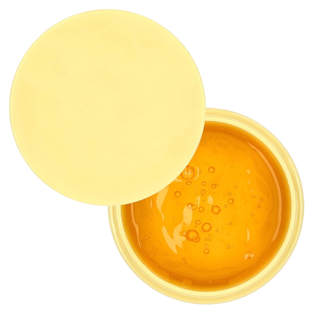 TonyMoly, I'm Honey, восстанавливающая маска для глубокого увлажнения, 100 г (3,52 унции)