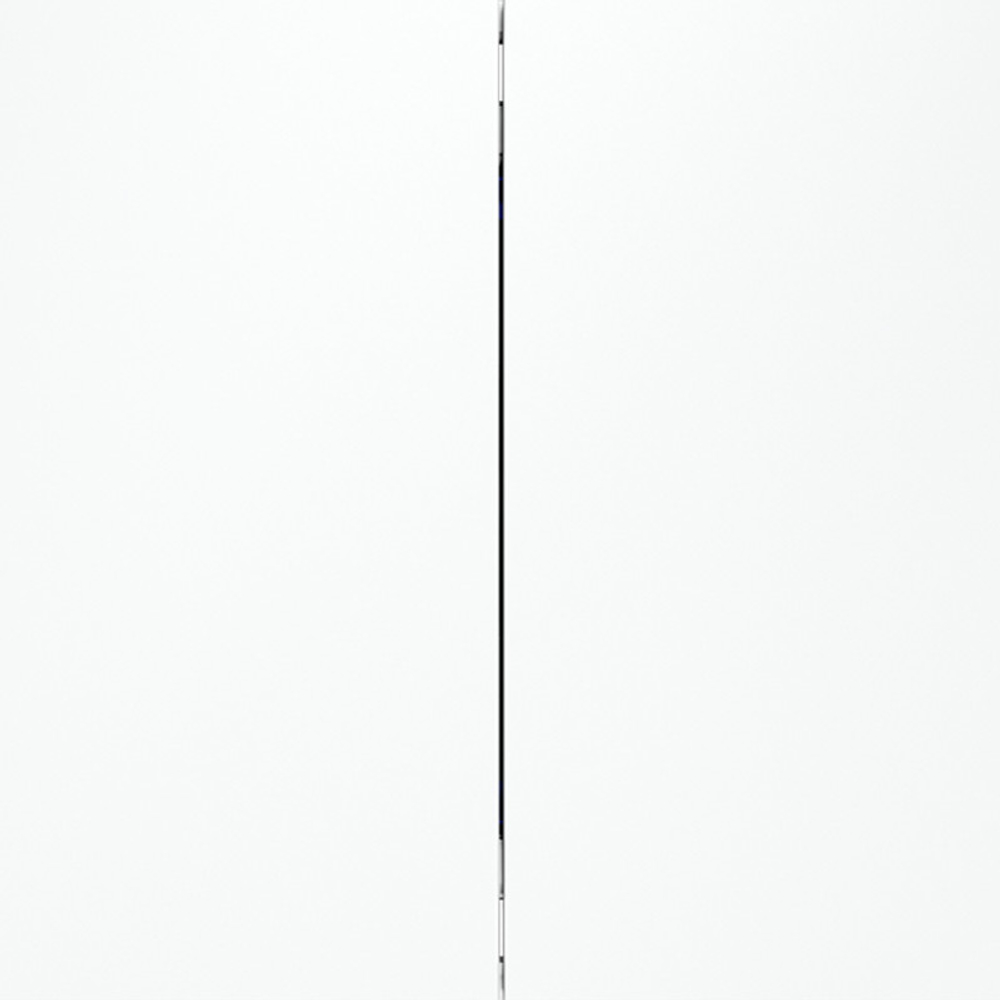 Проходной переключатель встраиваемый VOLTUM S70 двухклавишный 10А, (белый матовый)